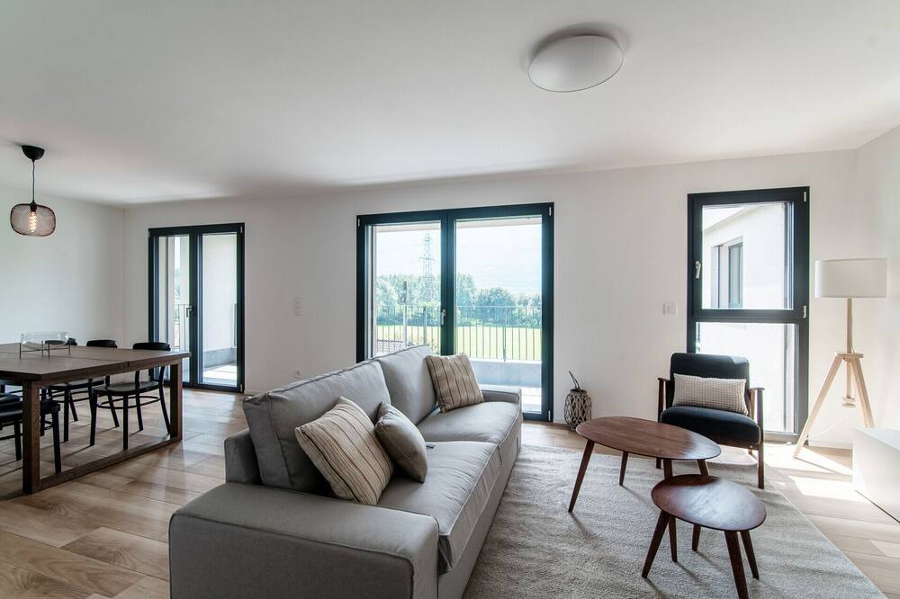 Photo of Livingroom in Gudo