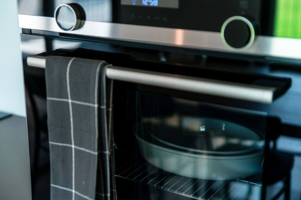Photo of Kitchen in Gudo