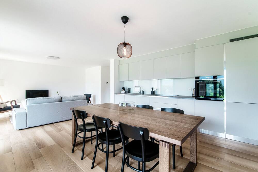 Photo of Kitchen in Gudo