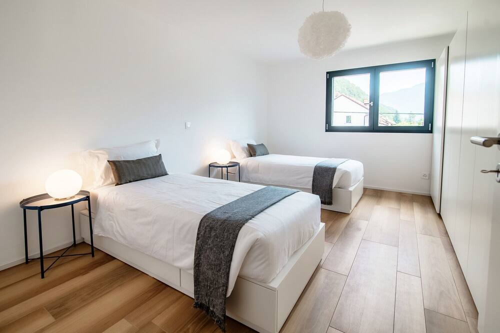 Photo of Bedroom in Gudo