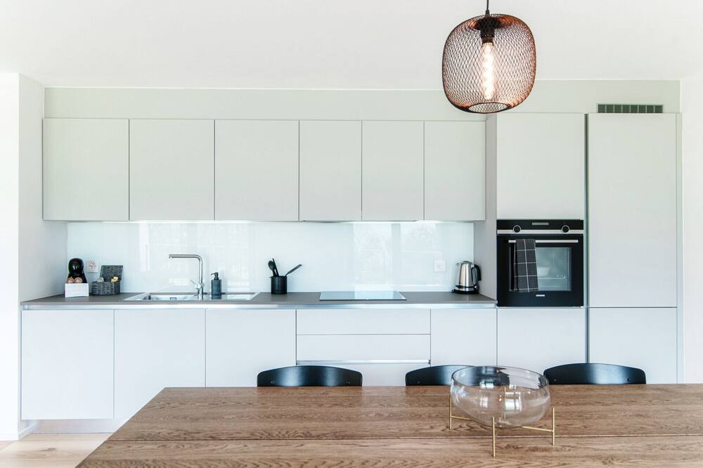 Photo of Kitchen in Gudo