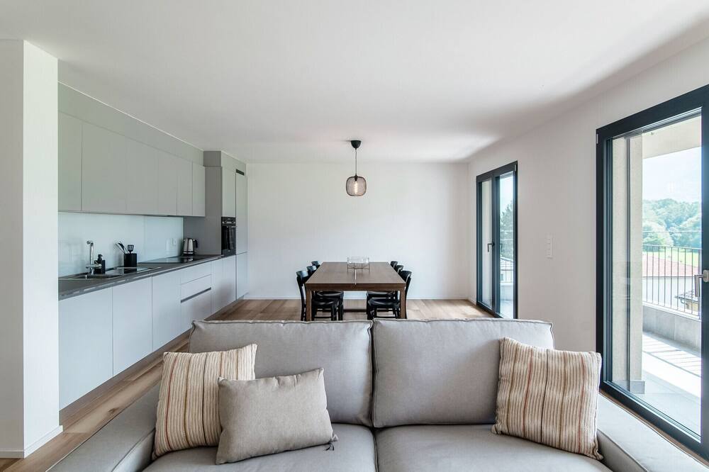 Photo of Livingroom in Gudo