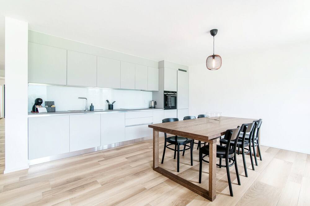 Photo of Kitchen in Gudo