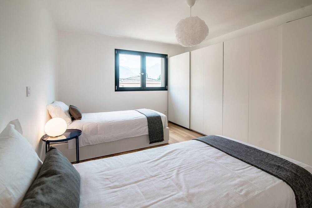 Photo of Bedroom in Gudo