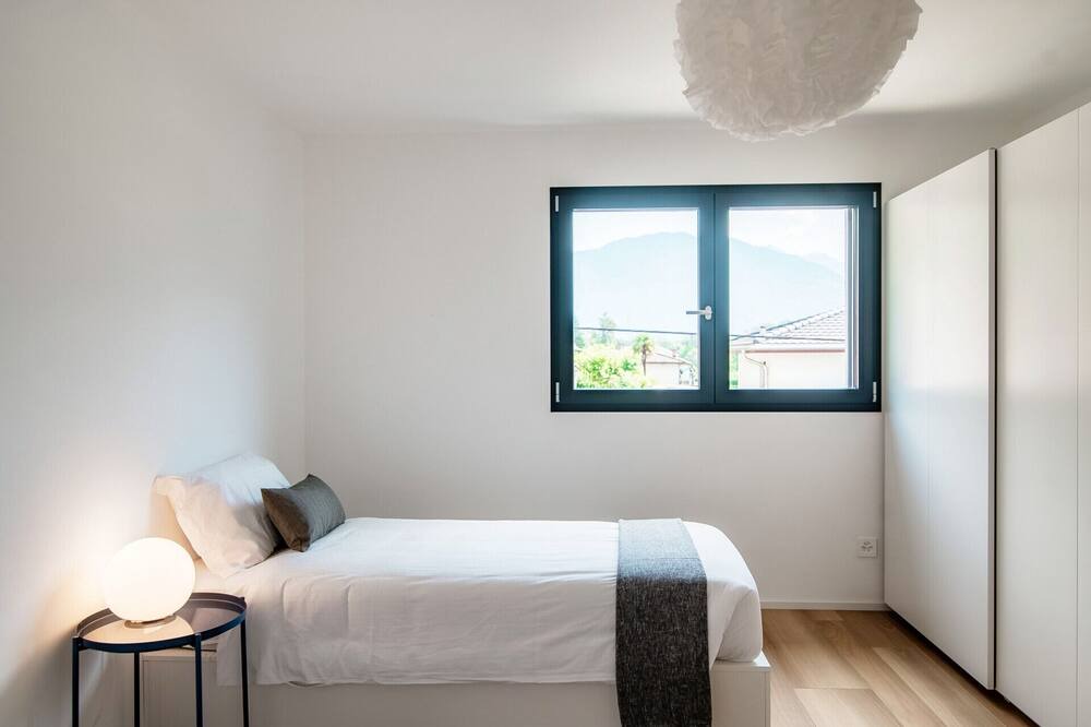Photo of Bedroom in Gudo