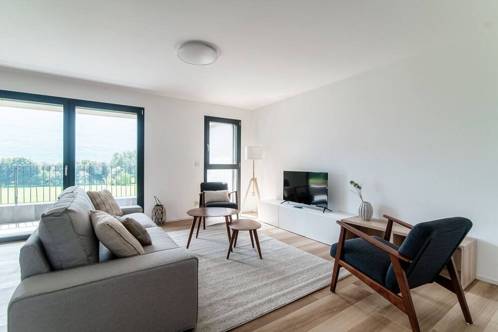Photo of Livingroom in Gudo