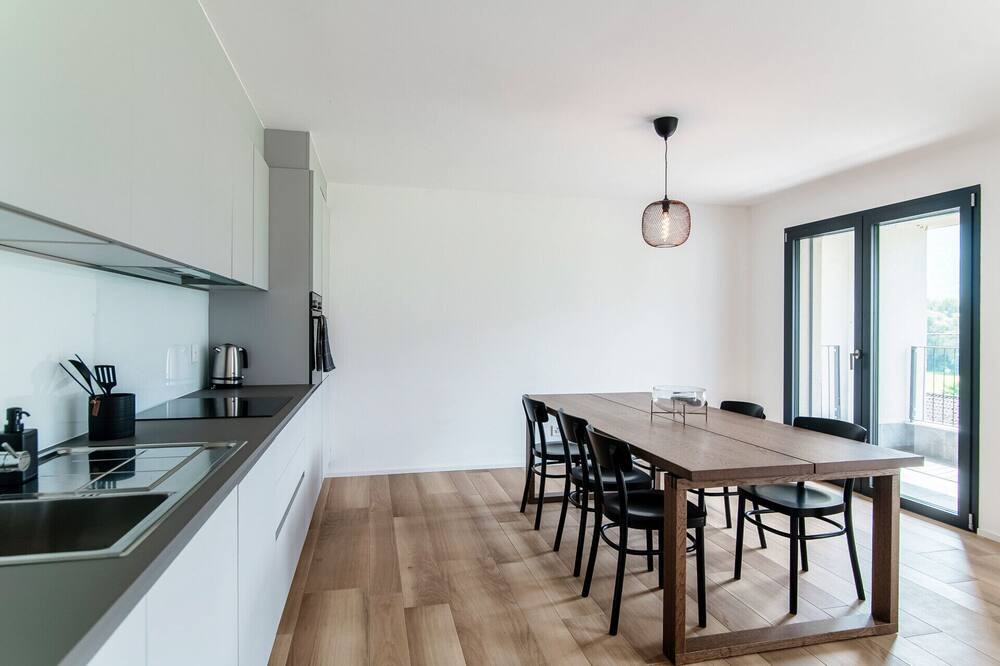 Photo of Kitchen in Gudo
