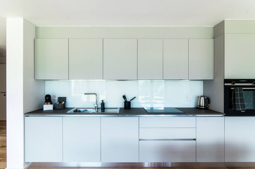 Photo of Kitchen in Gudo