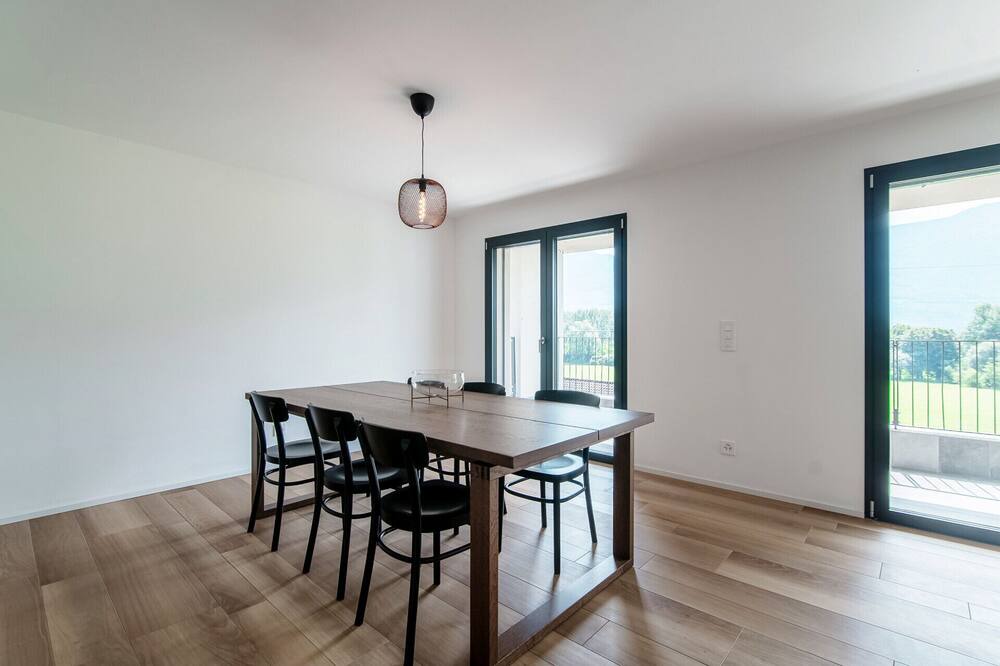 Photo of Kitchen in Gudo