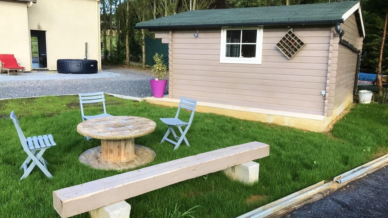 Photo of Outdoor in Malandry