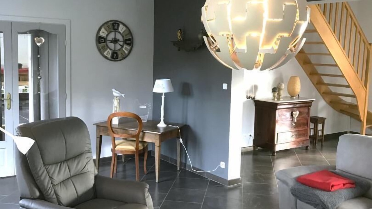 Photo of Livingroom in Malandry
