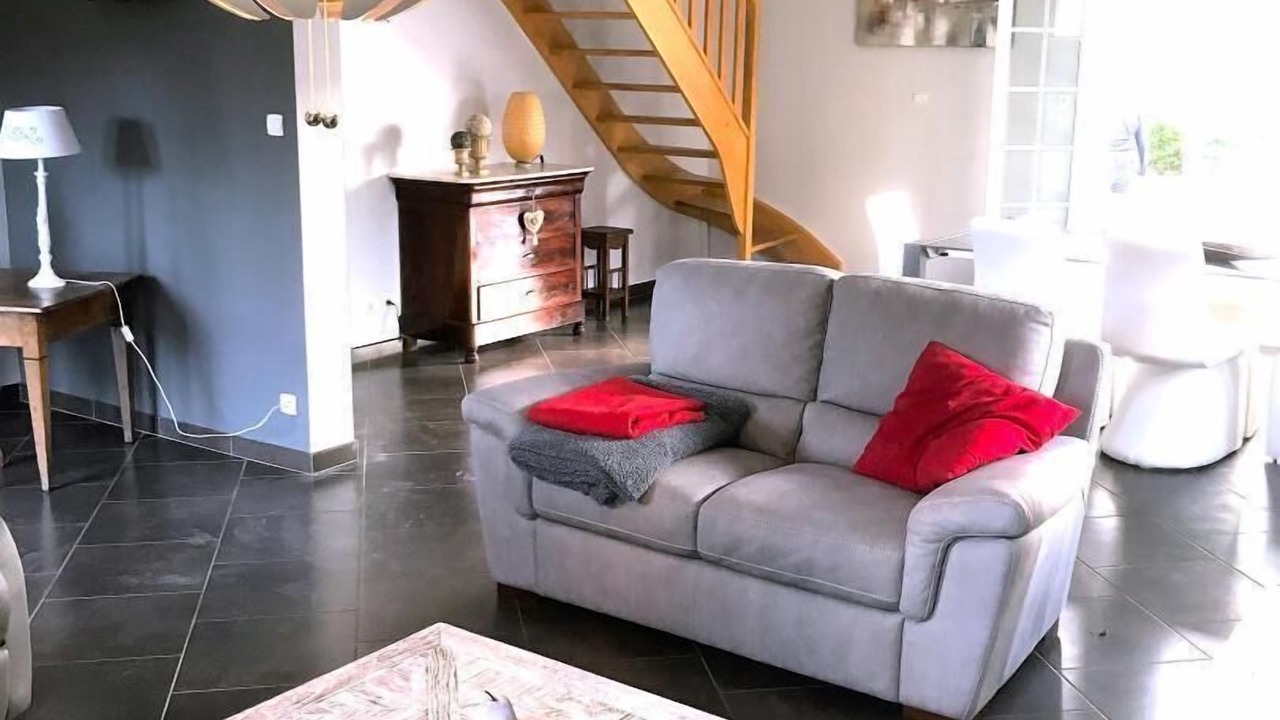 Photo of Livingroom in Malandry