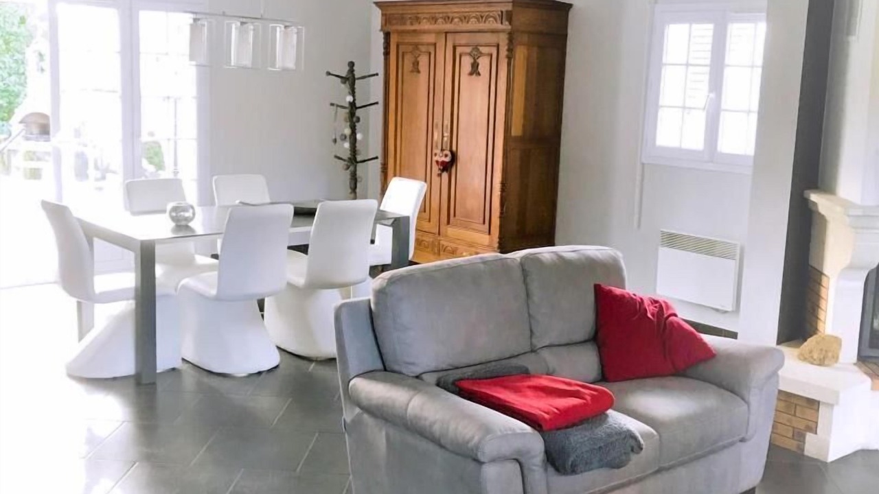 Photo of Livingroom in Malandry