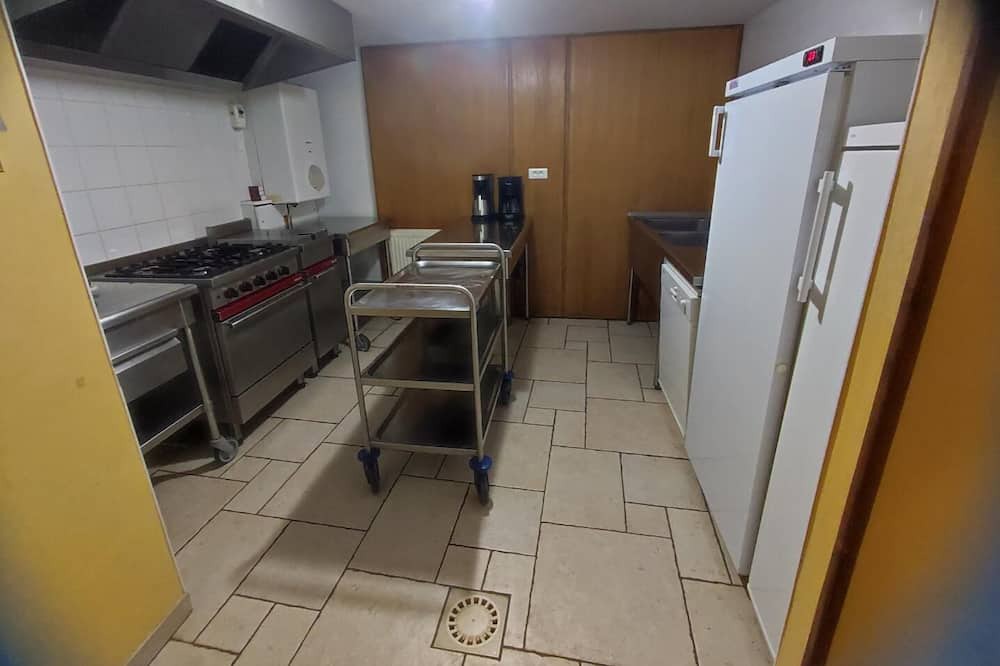 Photo of Kitchen in Neufmanil