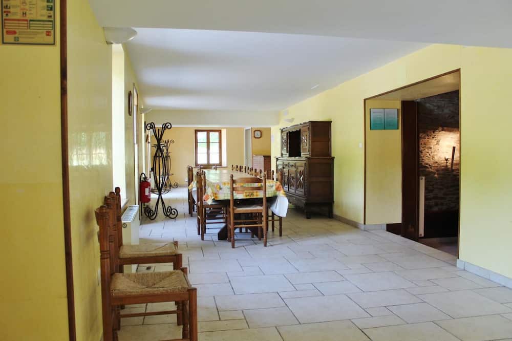 Photo of Livingroom in Neufmanil