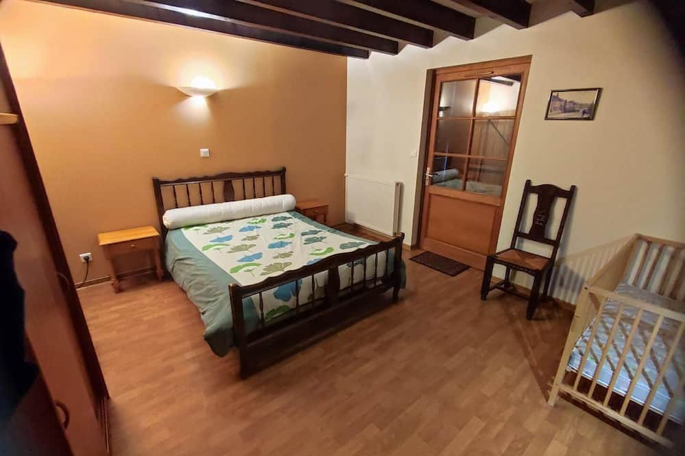 Photo of Bedroom in Neufmanil