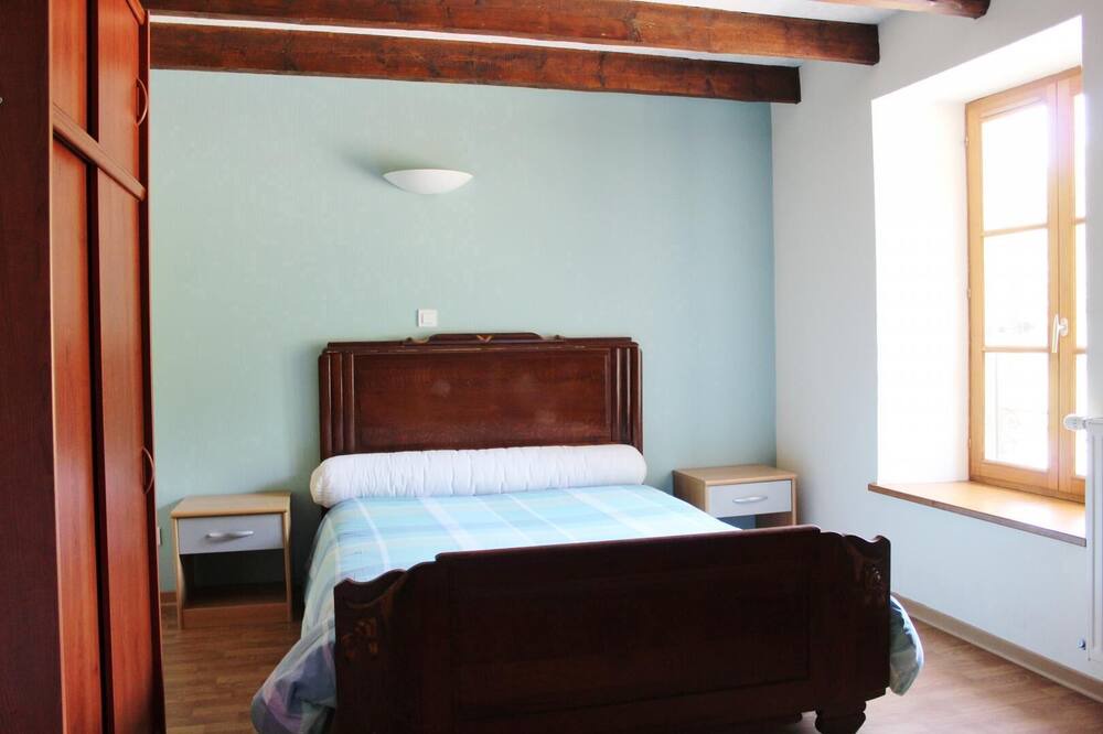 Photo of Bedroom in Neufmanil