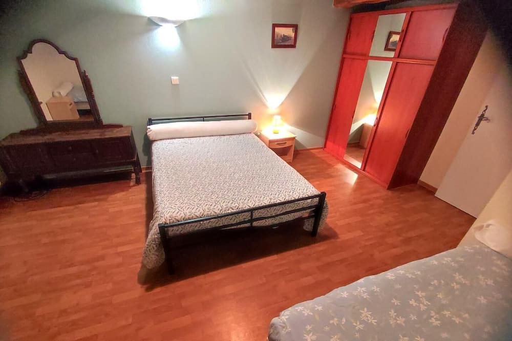 Photo of Bedroom in Neufmanil