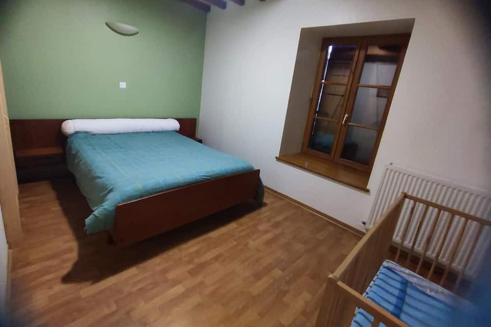 Photo of Bedroom in Neufmanil