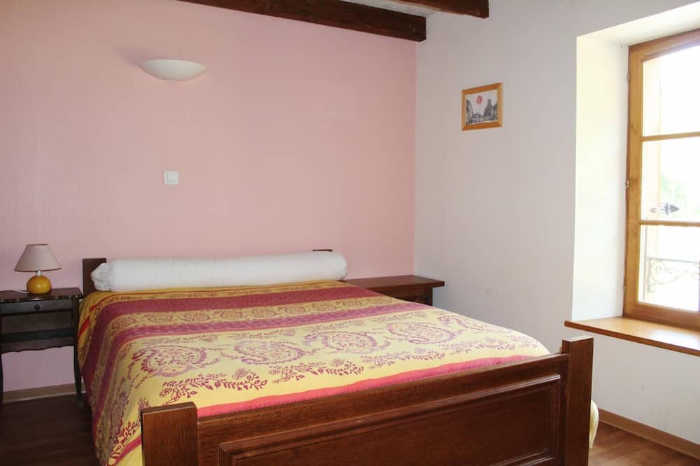 Photo of Bedroom in Neufmanil