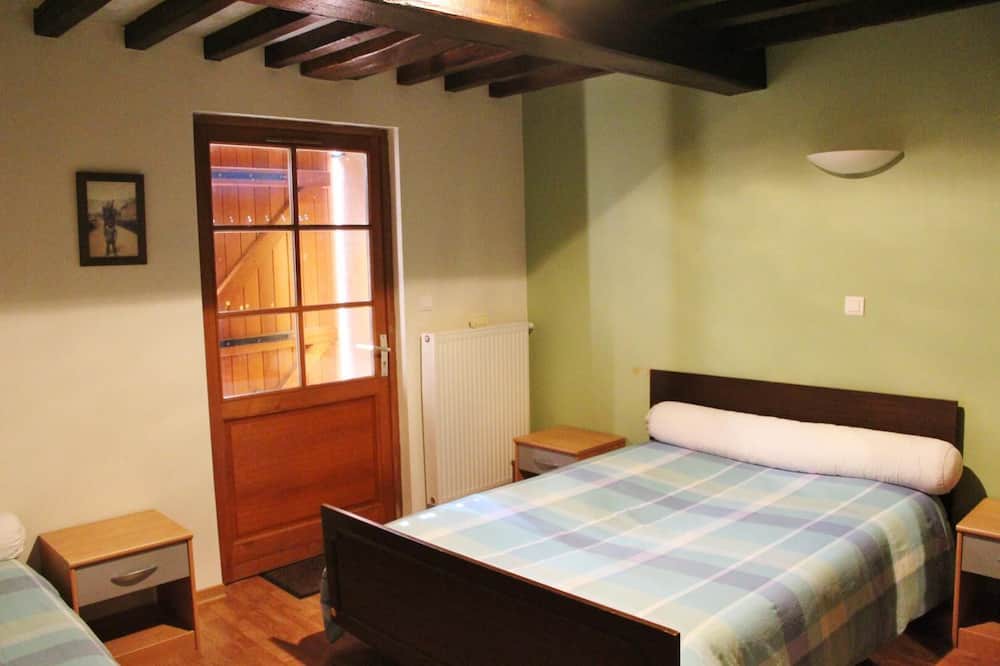 Photo of Bedroom in Neufmanil