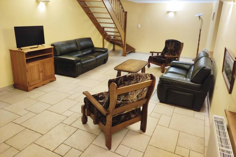 Photo of Livingroom in Neufmanil