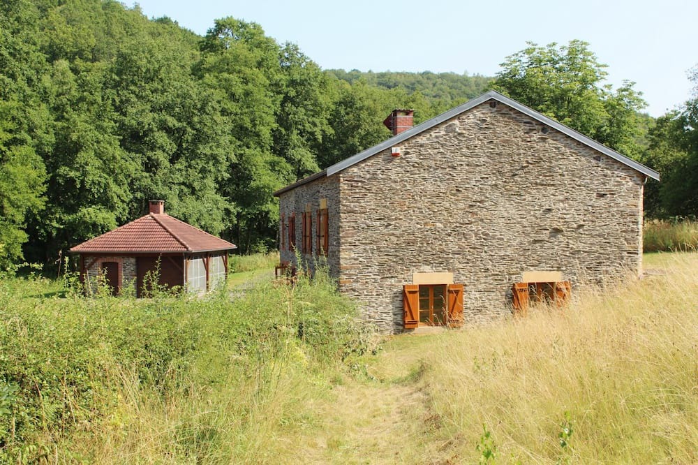 Photo of Outdoor in Neufmanil