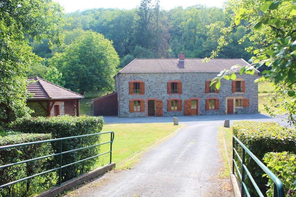 Photo of Outdoor in Neufmanil