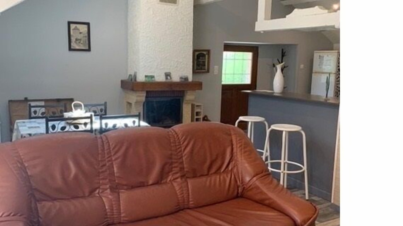 Photo of Livingroom in Issancourt-et-Rumel