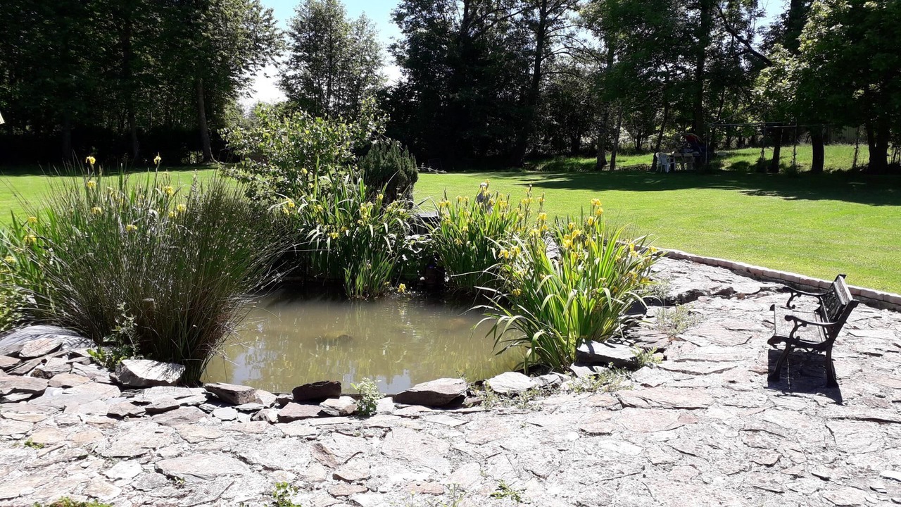 Photo of Outdoor in Issancourt-et-Rumel