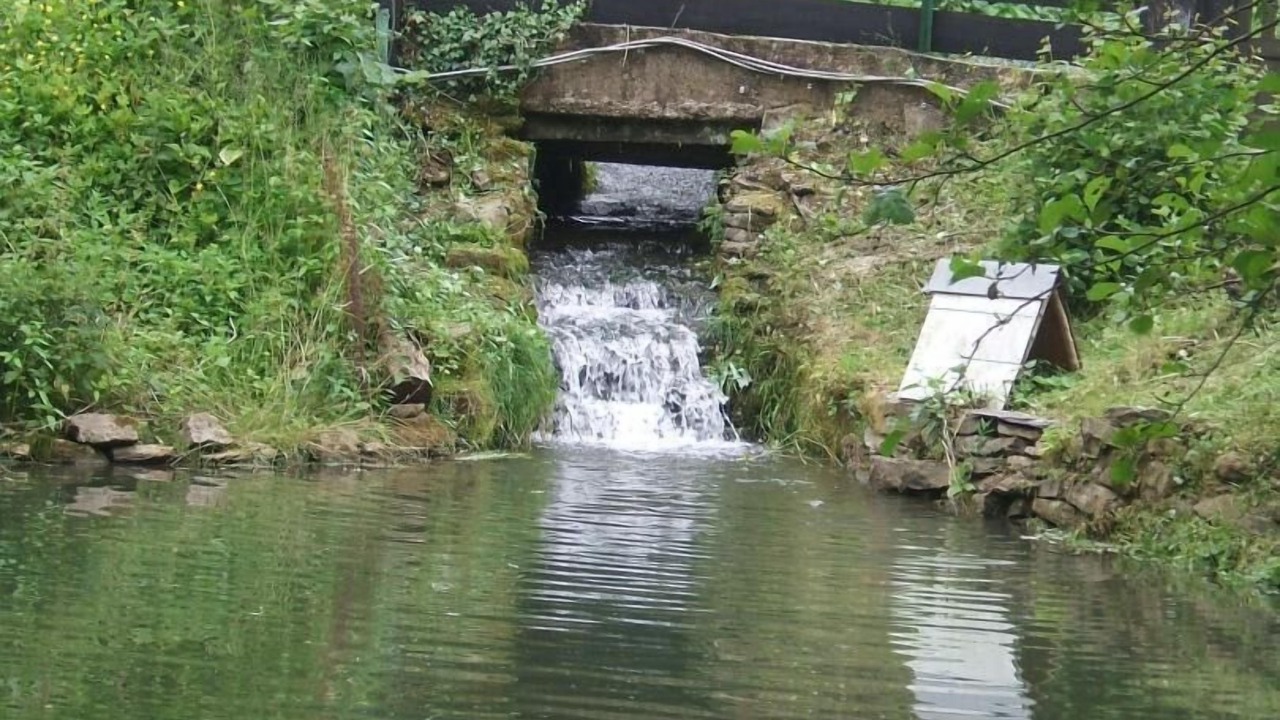 Photo of Outdoor in Issancourt-et-Rumel