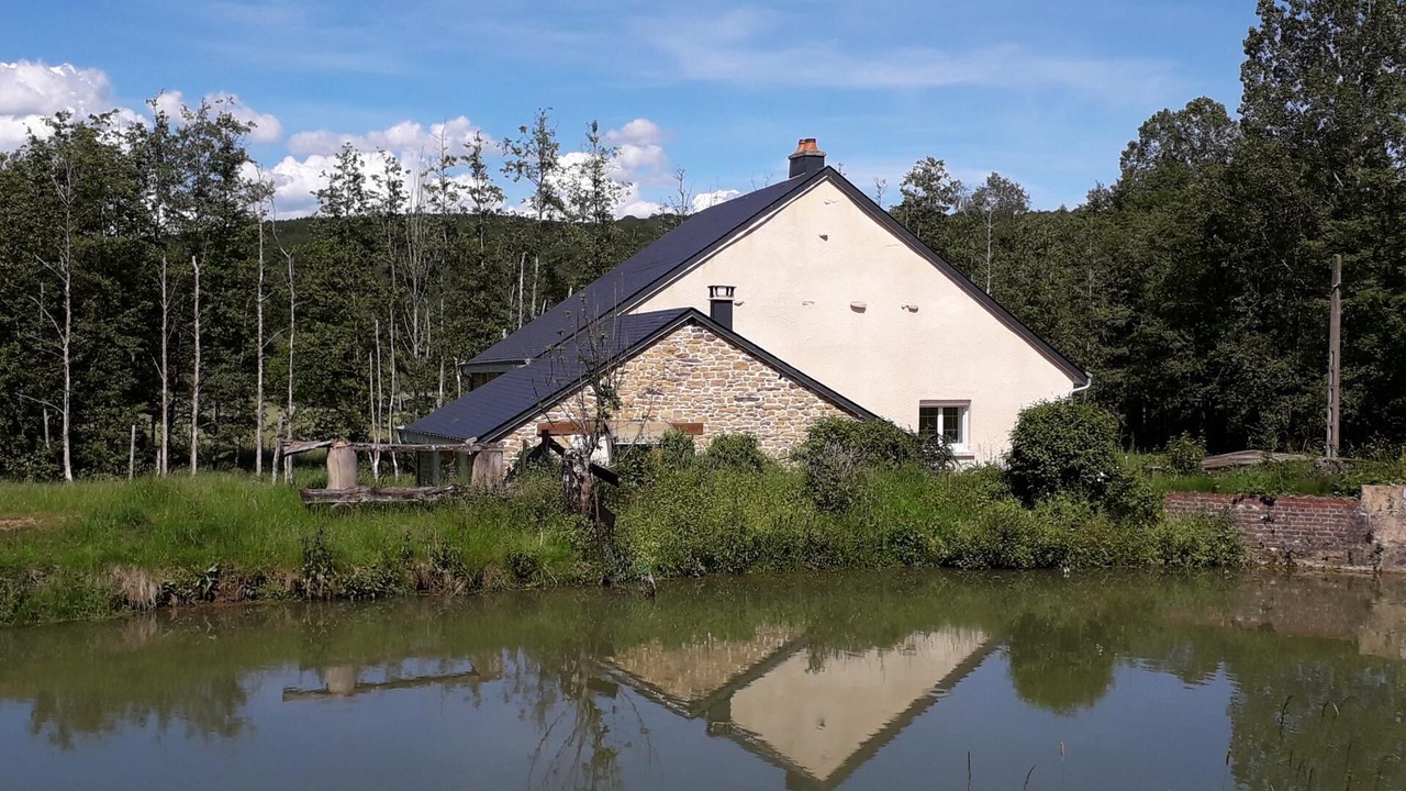 Photo of Outdoor in Issancourt-et-Rumel