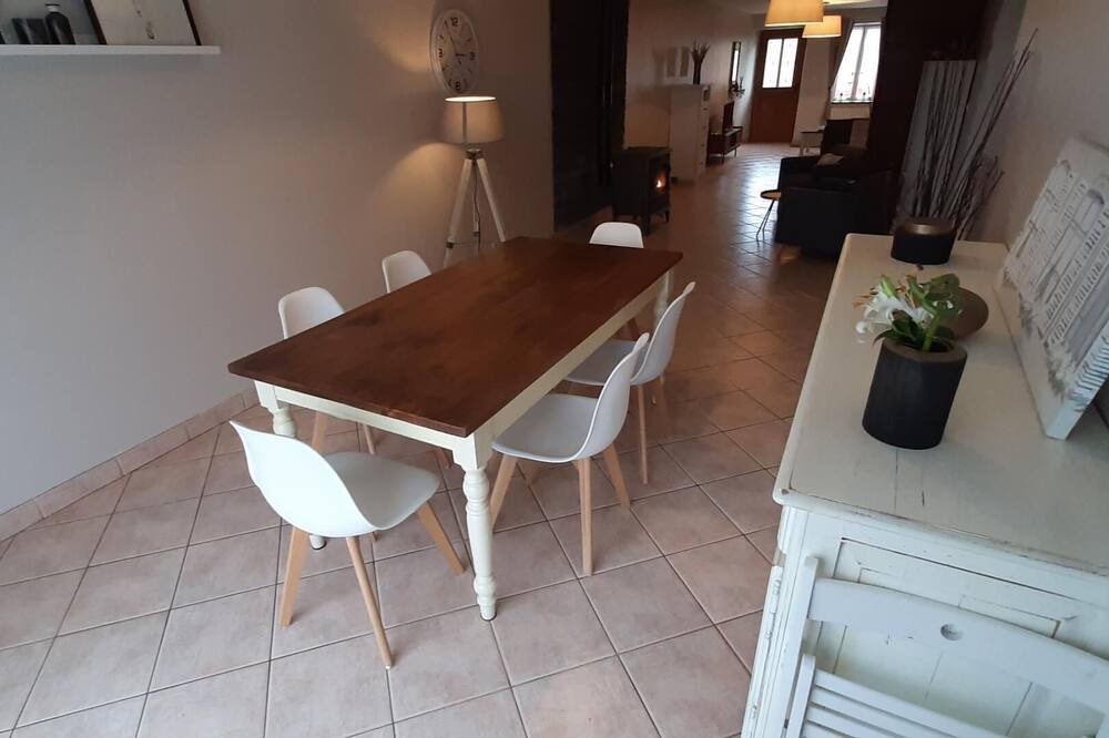Photo of Kitchen in Vaux-Villaine