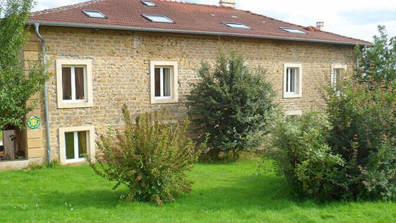 Photo of Outdoor in Mouzon