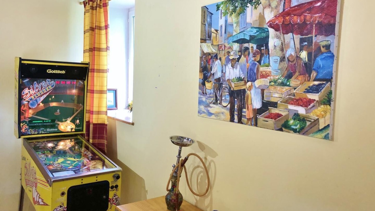 Photo of Others in Mouzon