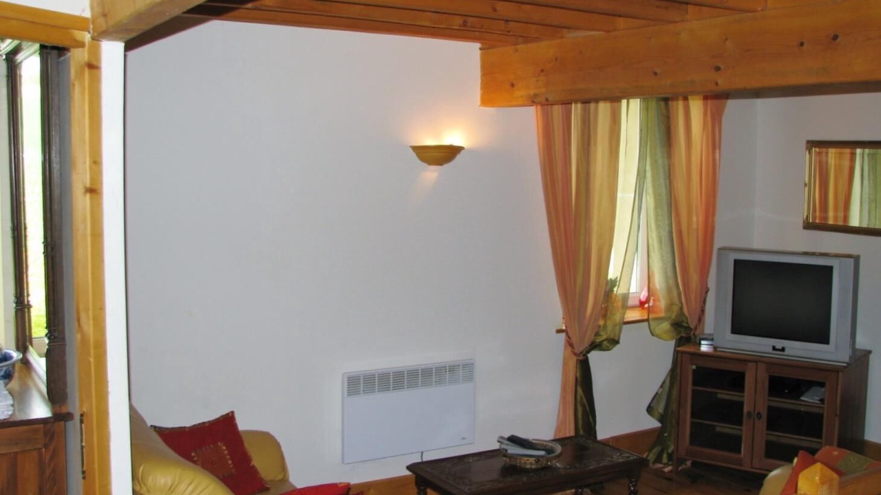 Photo of Livingroom in Mouzon