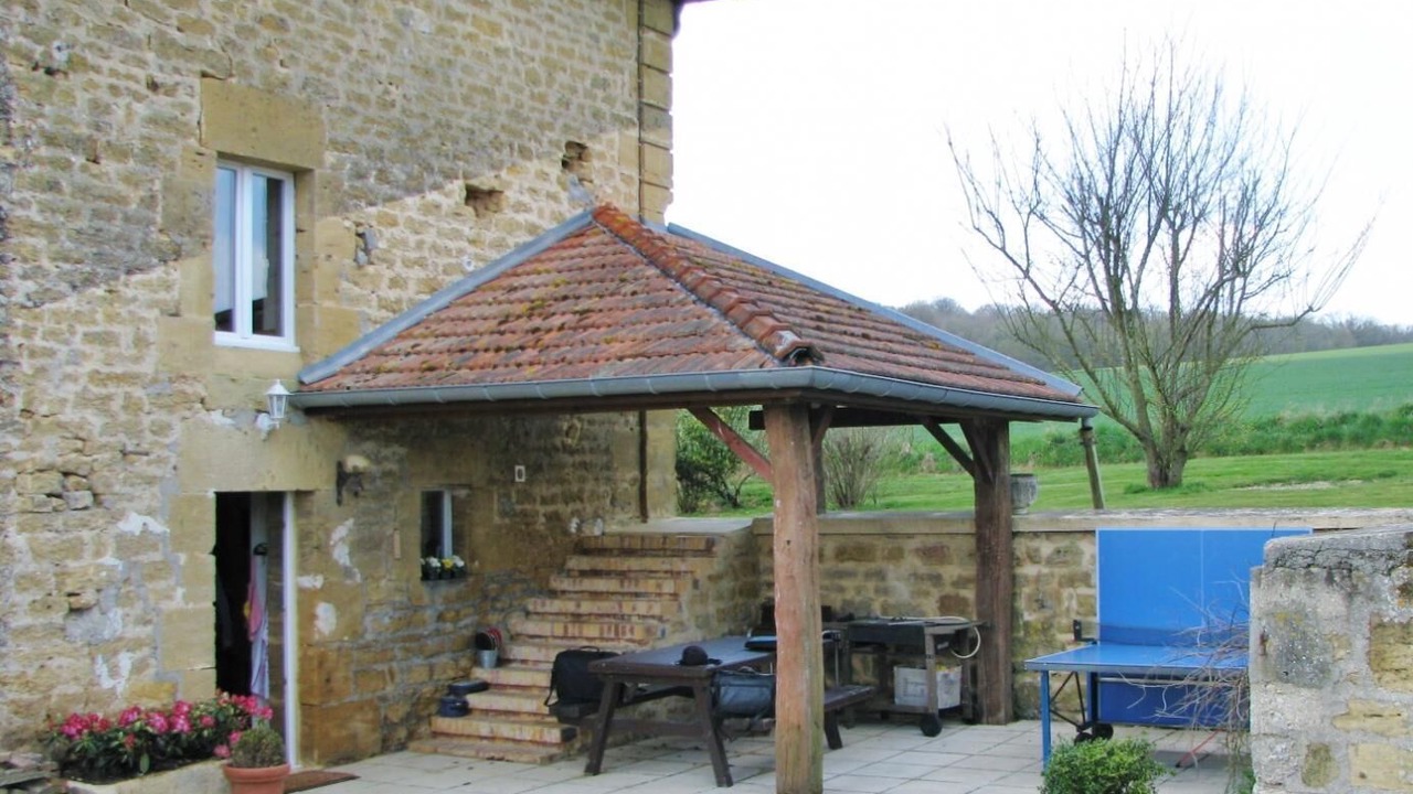 Photo of Outdoor in Mouzon