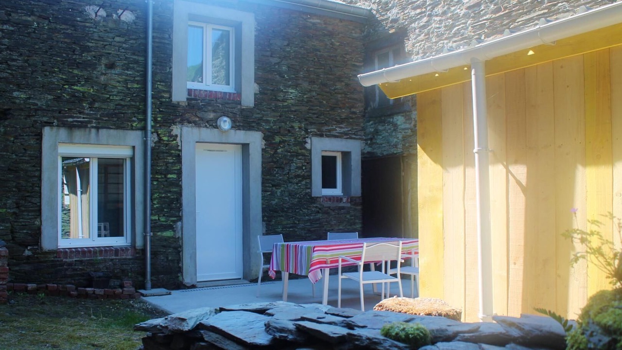 Photo of Outdoor in Thilay