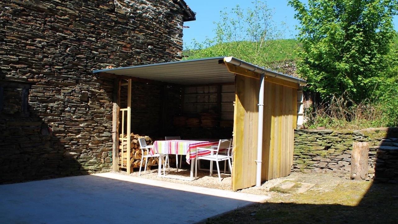 Photo of Outdoor in Thilay