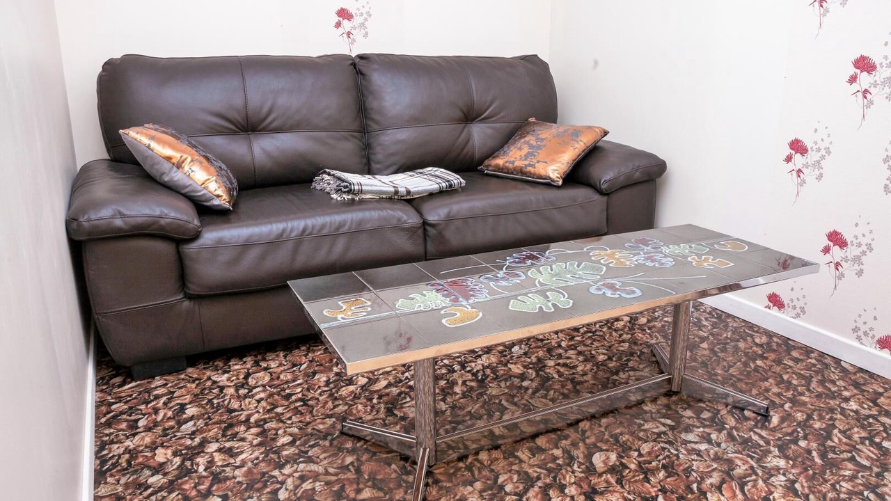 Photo of Livingroom in Thilay