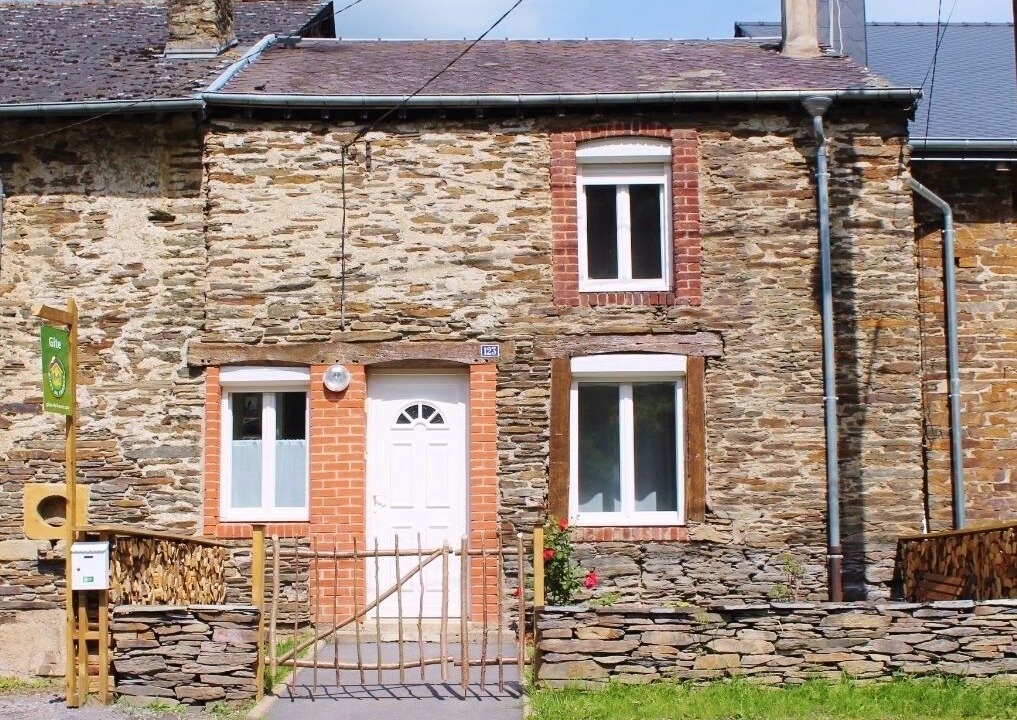 Photo of Outdoor in Thilay