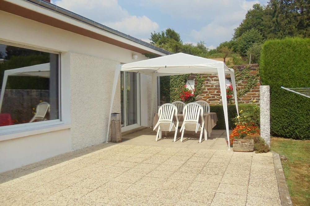 Photo of Patio Balcony in Mouzon