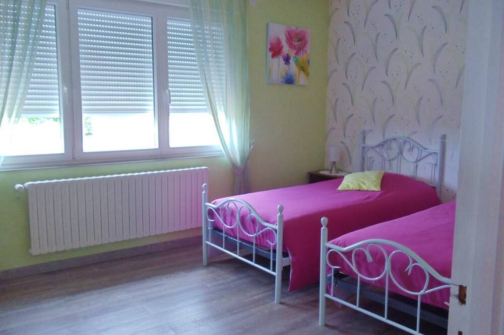 Photo of Bedroom in Mouzon