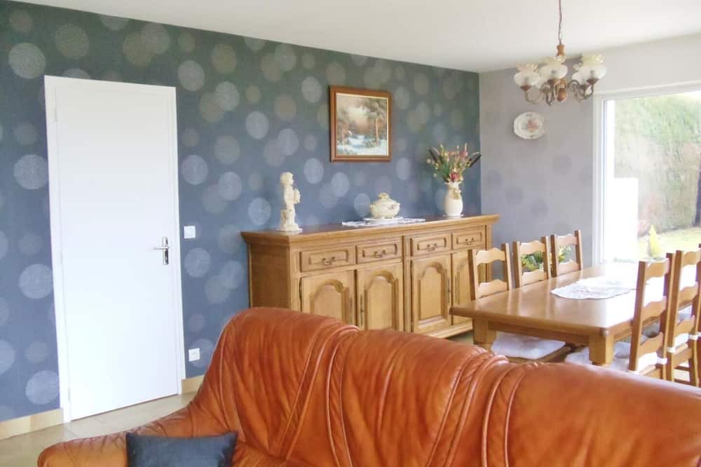 Photo of Bedroom in Mouzon