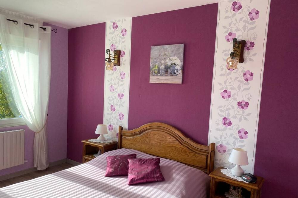 Photo of Bedroom in Mouzon