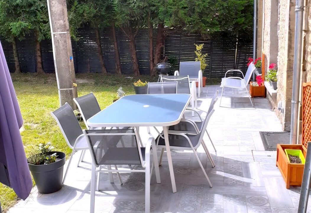 Photo of Outdoor in Vrigne-aux-Bois