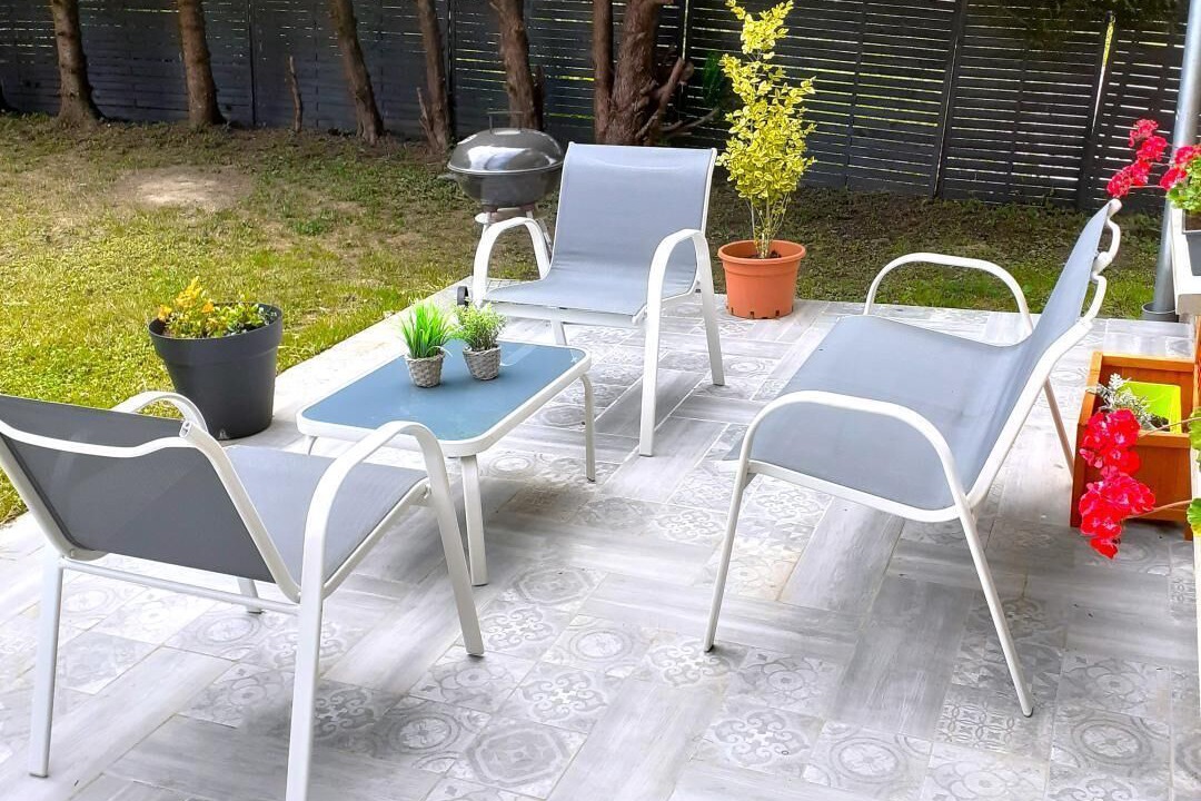 Photo of Patio Balcony in Vrigne-aux-Bois