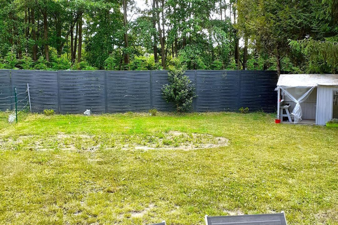 Photo of Outdoor in Vrigne-aux-Bois