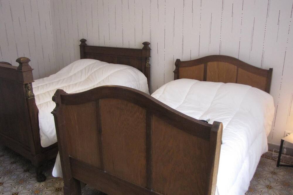 Photo of Bedroom in Vaux-Champagne