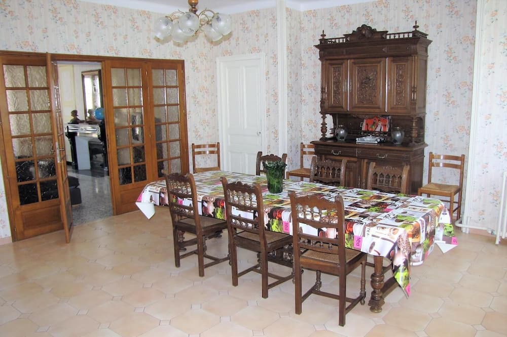 Photo of Kitchen in Vaux-Champagne